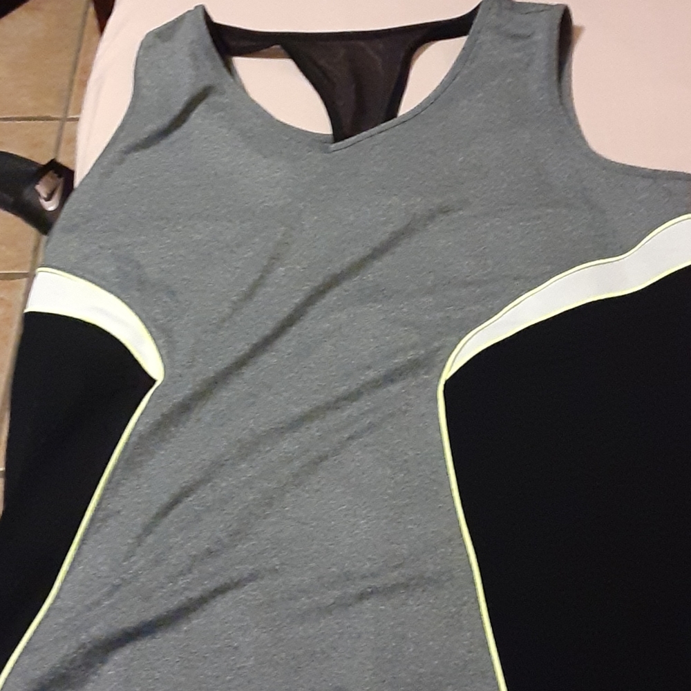 Active wear set